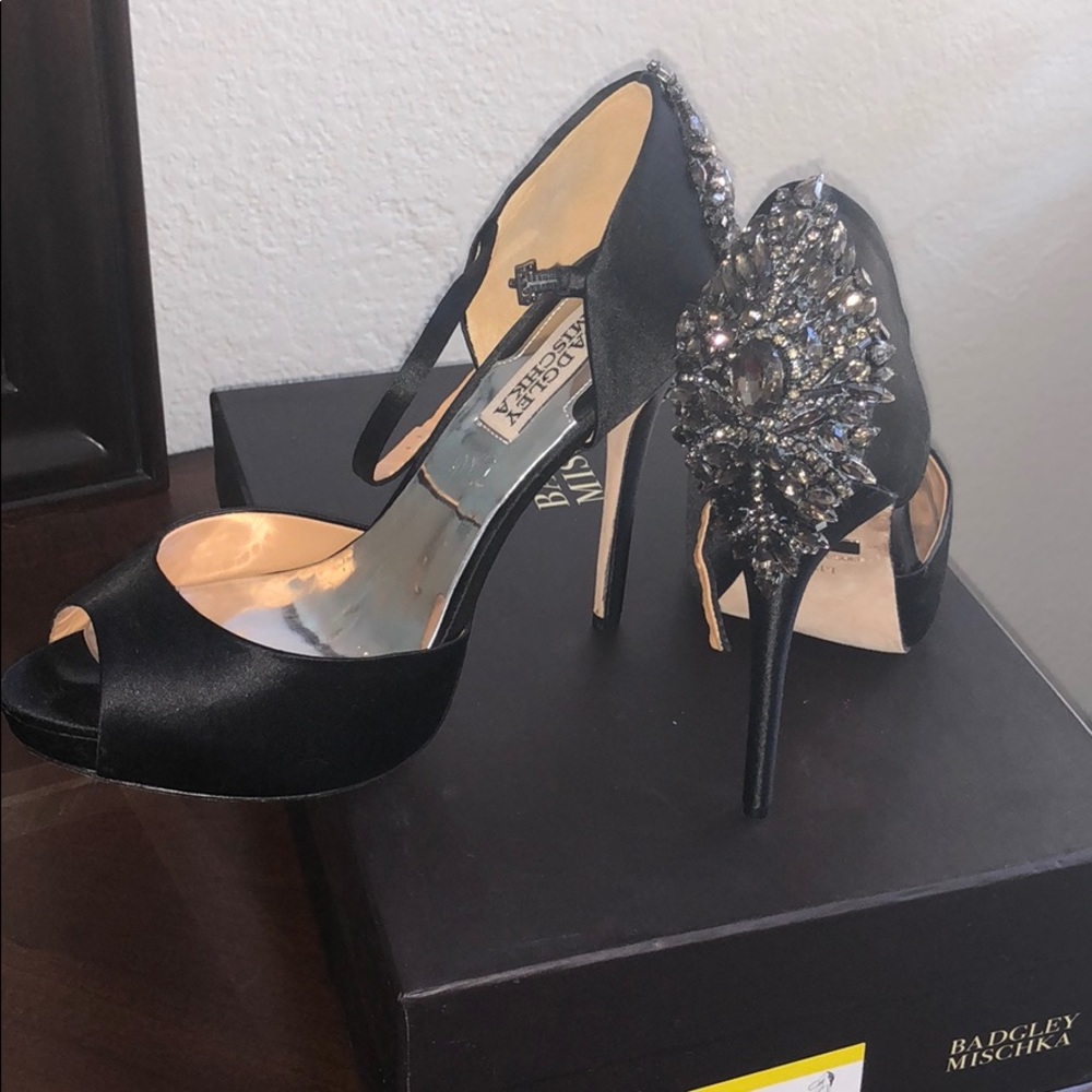 Badgley Mischka